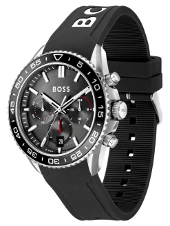 New boss , Runner, men's watch