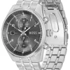 Best boss , Skytraveller, men's watch