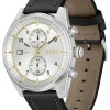 Discount boss , Skytraveller, men's watch