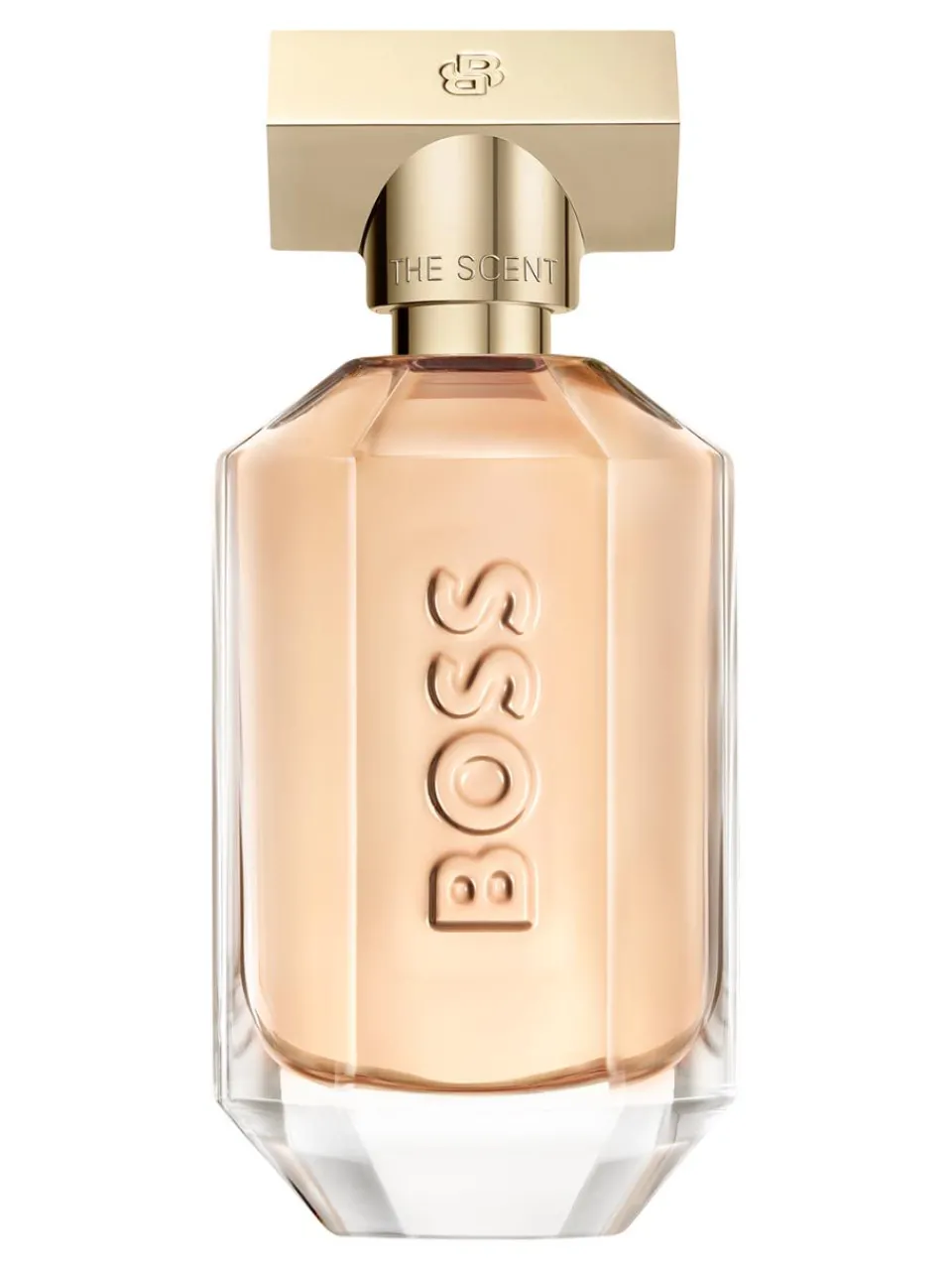 Outlet boss The Scent For Her Eau de Parfum 100 ml
