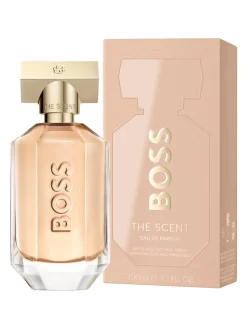 Outlet boss The Scent For Her Eau de Parfum 100 ml