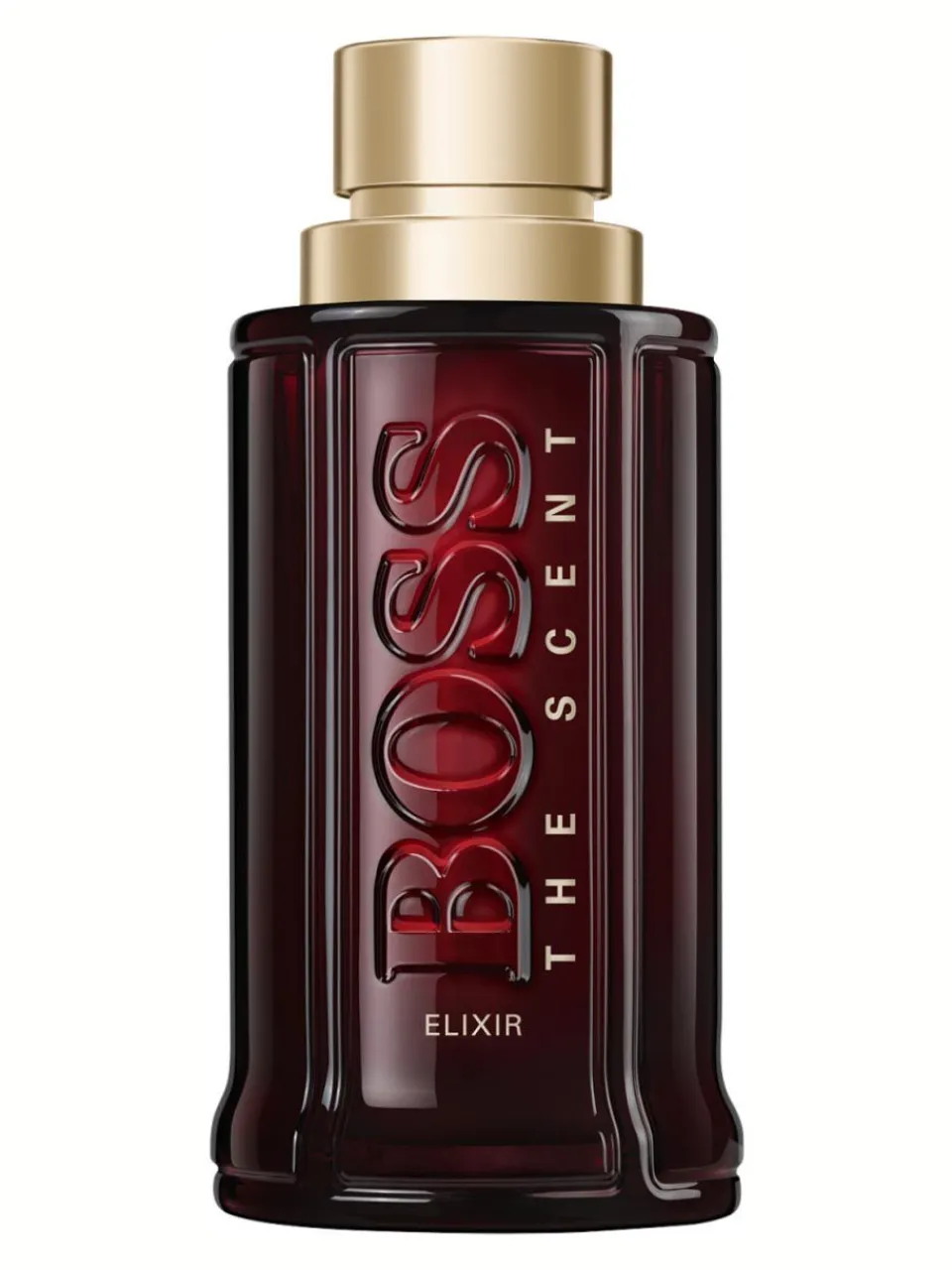 New boss The Scent for Him Elixir Eau de Parfum 100 ml