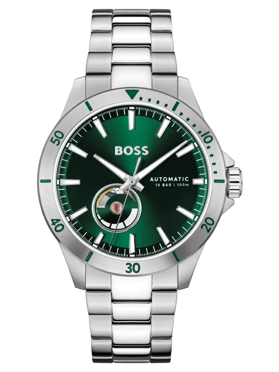 Best boss , Troper Automatic, men's watch