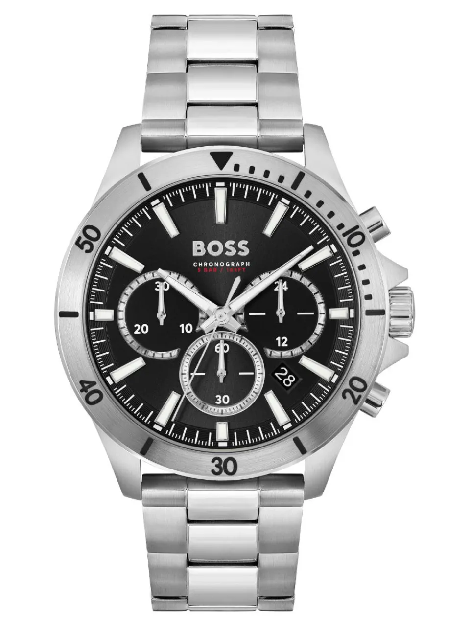 Sale boss , Troper, men's watch