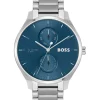 Fashion boss , Tyler, men's watch