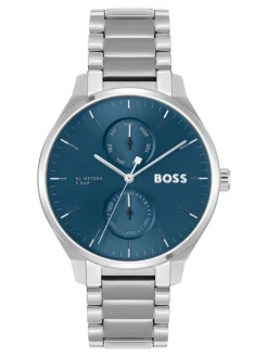 Fashion boss , Tyler, men's watch