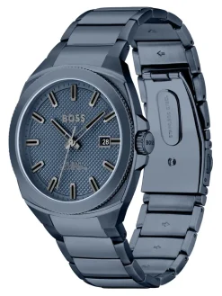 Fashion boss , Walker, men's watch