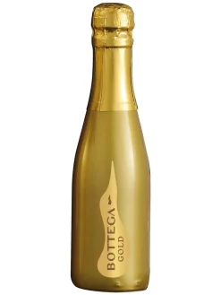 Discount bottega Bott  Prosecco Gold 0.2L