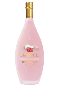 Best bottega Raspberry Liqueur 15% 0.5L