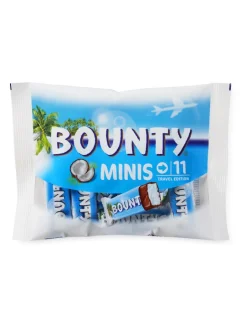 New bounty Minis Bag 333g