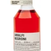 Outlet boutique-drinks Boutique Drinks Amalfi Negroni 15.2% 0.2L