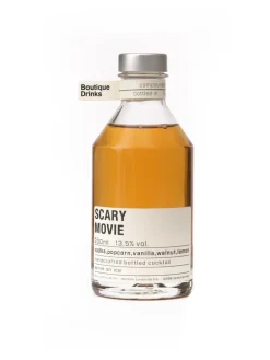 Clearance boutique-drinks Boutique Drinks Scary Movie 13.5% 0.2L