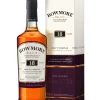 Sale bowmore 18y Islay Single Malt Scotch Whisky 43% 0.7L gift pack