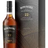 Best bowmore 22y Islay Single Malt Scotch Whisky 48% 0.7L