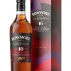 Fashion bowmore 16y Islay Single Malt Scotch Whisky 43% 0.7L