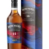 New bowmore 14y Islay Single Malt Scotch Whisky 43% 0.7L