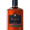 Clearance braastad XO Cognac 40% 1L