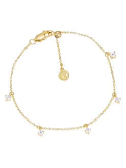 New sif-jakobs-1 Bracelet Ellera Piccolo with white zirconia