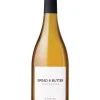 Outlet bread-and-butter Bread & Butter, Chardonnay, California, AVA, dry, white 0.75L