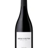 Hot bread-and-butter Bread & Butter, Pinot Noir, California, AVA, dry, red 0.75L