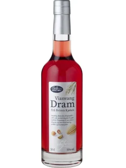 Sale brimi-vianvang Brimi Vianvang Dram Herbal Liqueur 35% 0.5L*