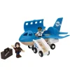 Clearance brio , airplane