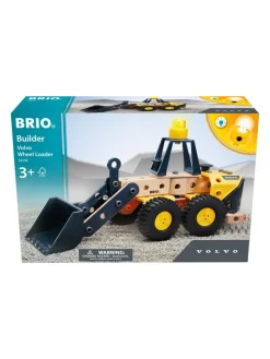 Sale brio , builder - volvo wheel loader