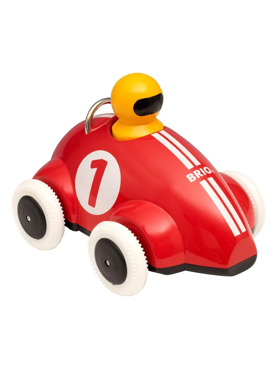 Discount brio , push & go racer