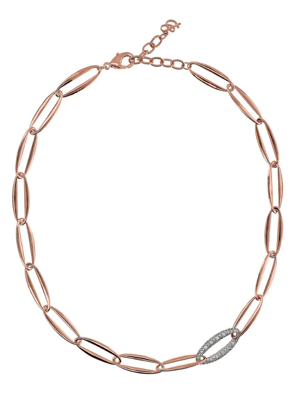 Clearance bronzallure , Altissima, women's necklace