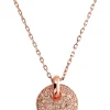 New bronzallure , Altissima, women's necklace