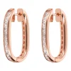Sale bronzallure , Altissima, women's earring