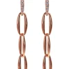 Clearance bronzallure , Altissima, women's earring