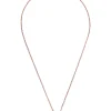 New bronzallure , Felicia, women's necklace
