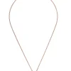 New bronzallure , Felicia, women's necklace