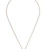 New bronzallure , Felicia, women's necklace
