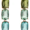 Online bronzallure , Felicia, women's earring