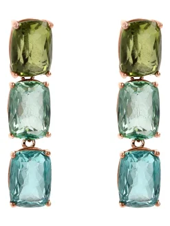 Online bronzallure , Felicia, women's earring
