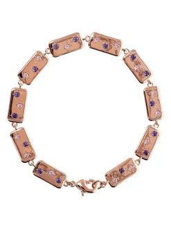 Fashion bronzallure , Preziosa, women's bracelet