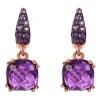 Best bronzallure , Preziosa, women's earring