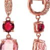 Sale bronzallure , Preziosa, women's earring
