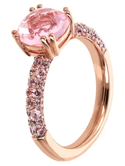 Clearance bronzallure , Preziosa, women's ring