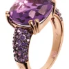 Discount bronzallure , Preziosa, women's ring