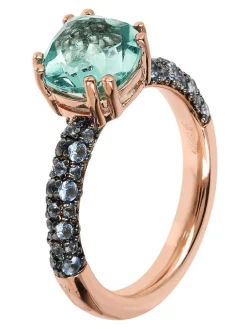 Best bronzallure , Preziosa, women's ring