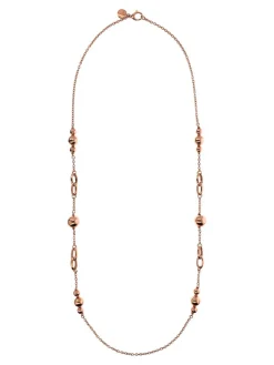Hot bronzallure , Purezza, women's necklace