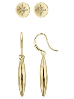 Outlet buckley , Eyre, women's earring