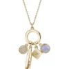 New buckley , Eyre, women's necklace