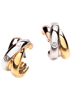 Online buckley , Russian, women's earring