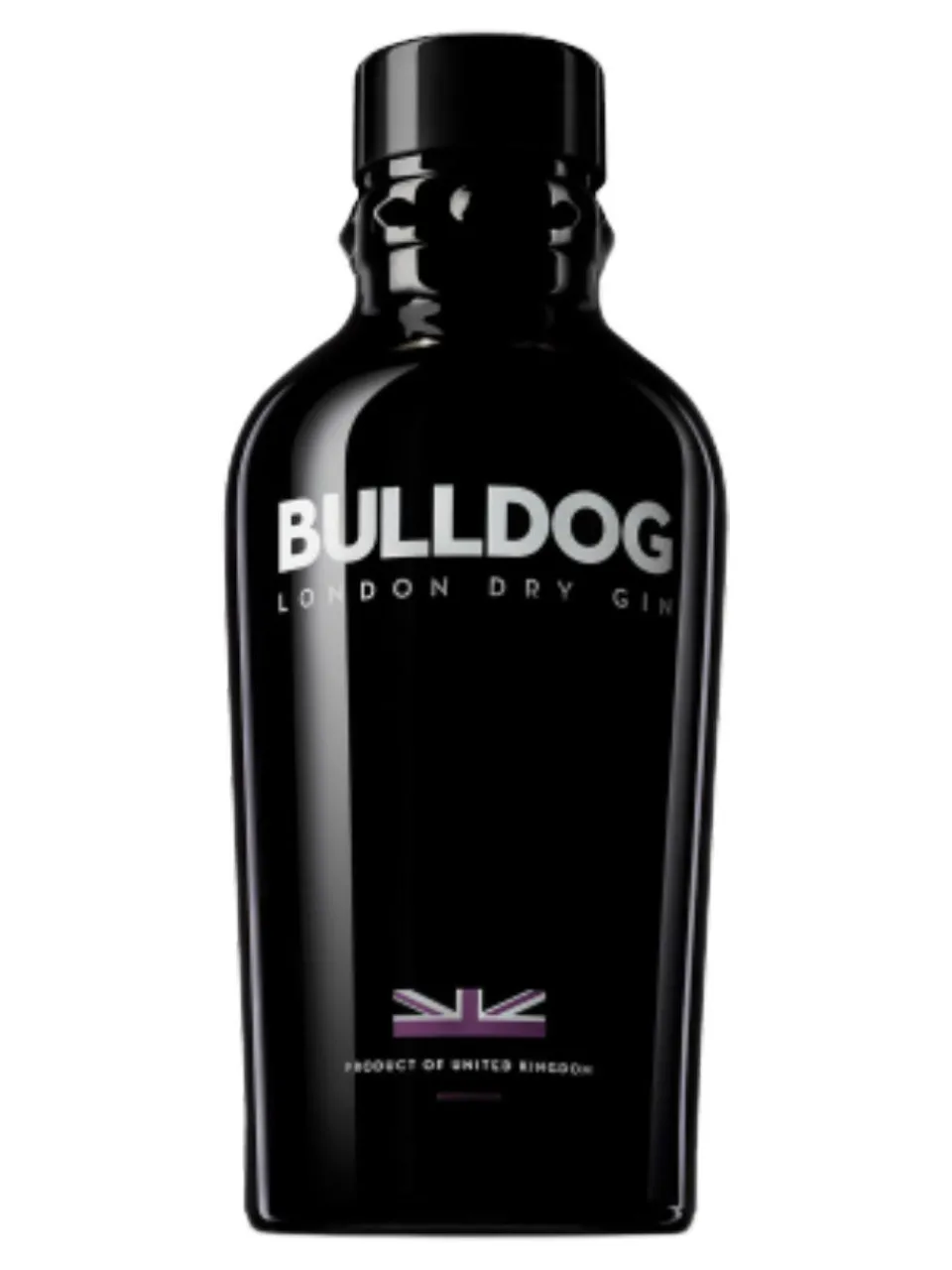 Sale bulldog Gin 40% 1L