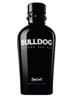 Sale bulldog Gin 40% 1L