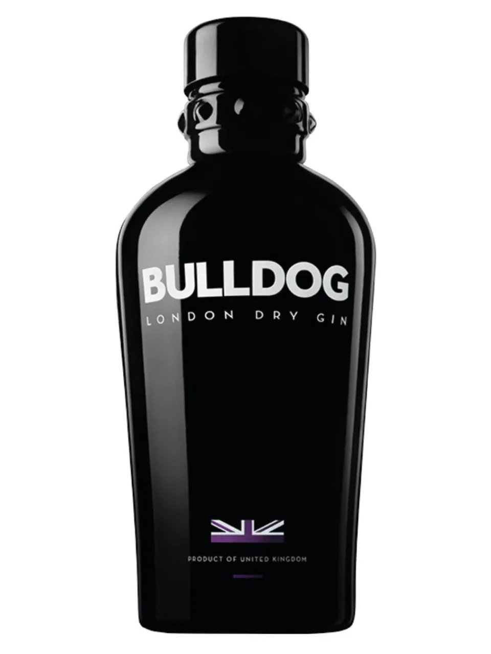 Sale bulldog Gin 40% 1L